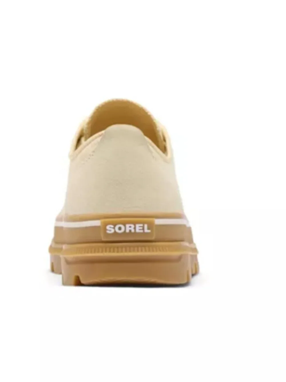 Sorel Men's Scout N About Low Sneaker Like New